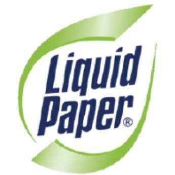 Immagine per il produttore Liquid Paper